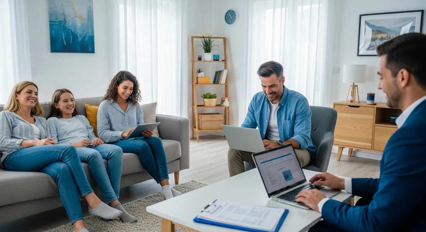 Home Insurance