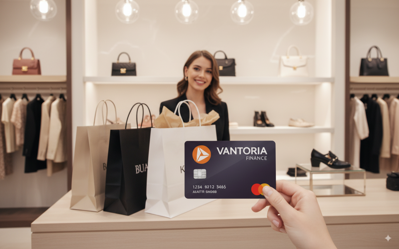 Shopping & Fashion