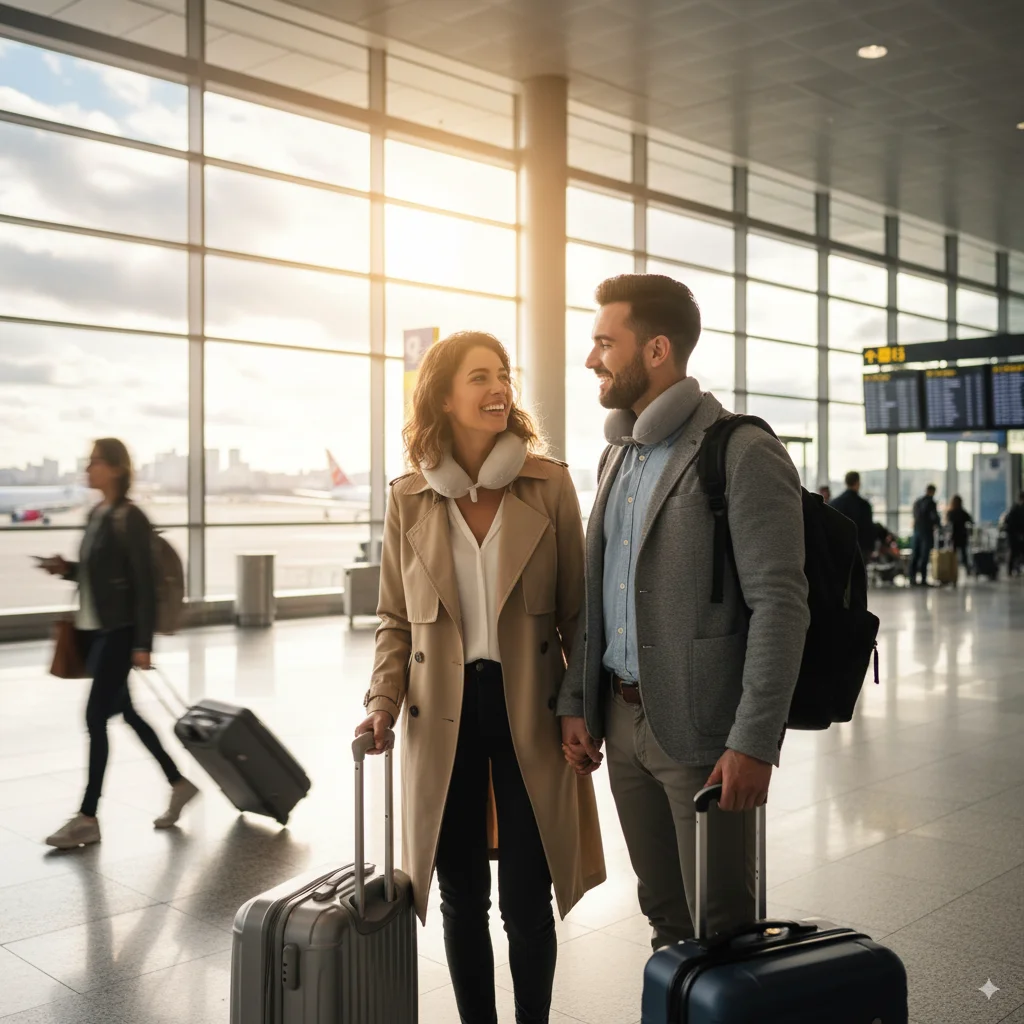 Travel & Leisure
