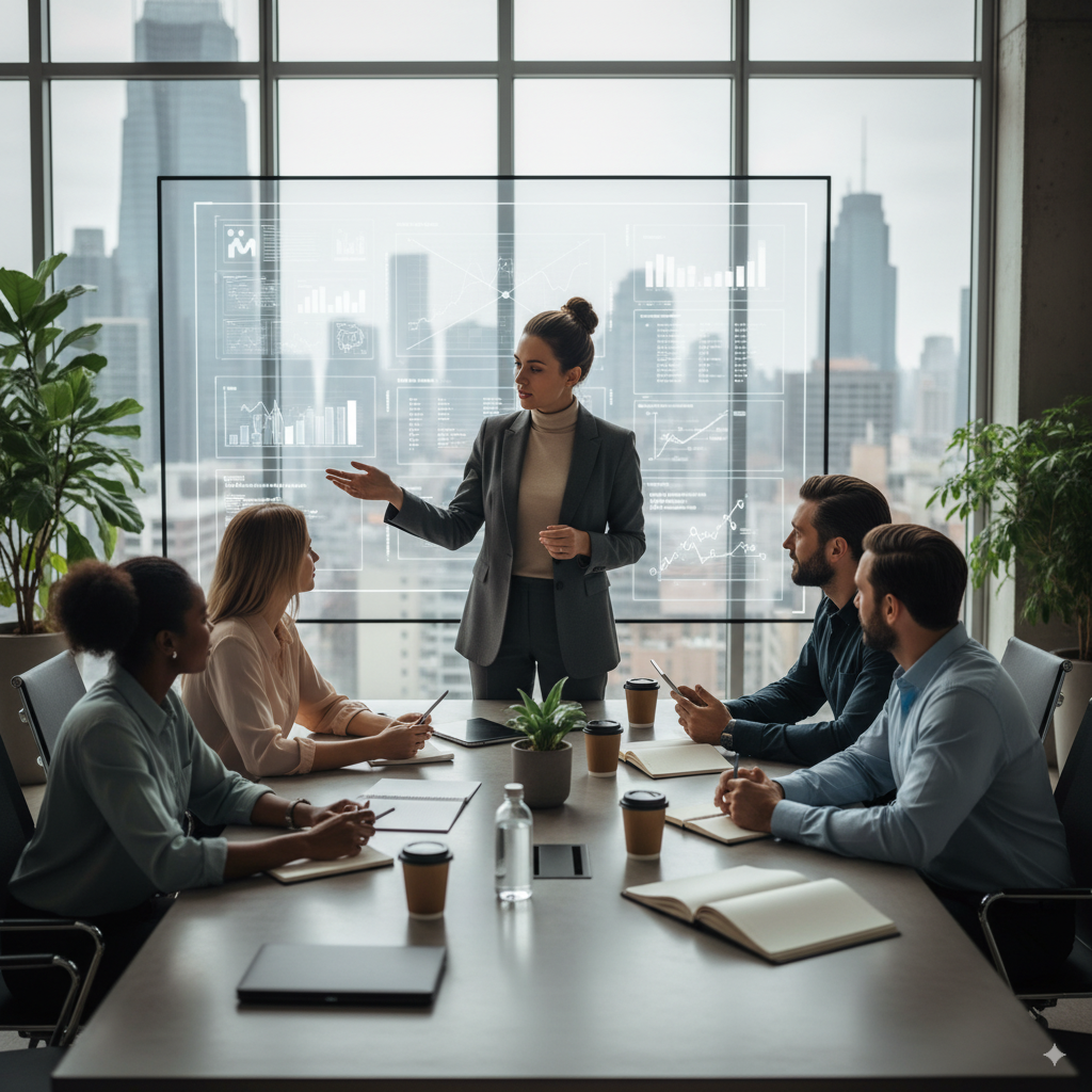 Business Credit