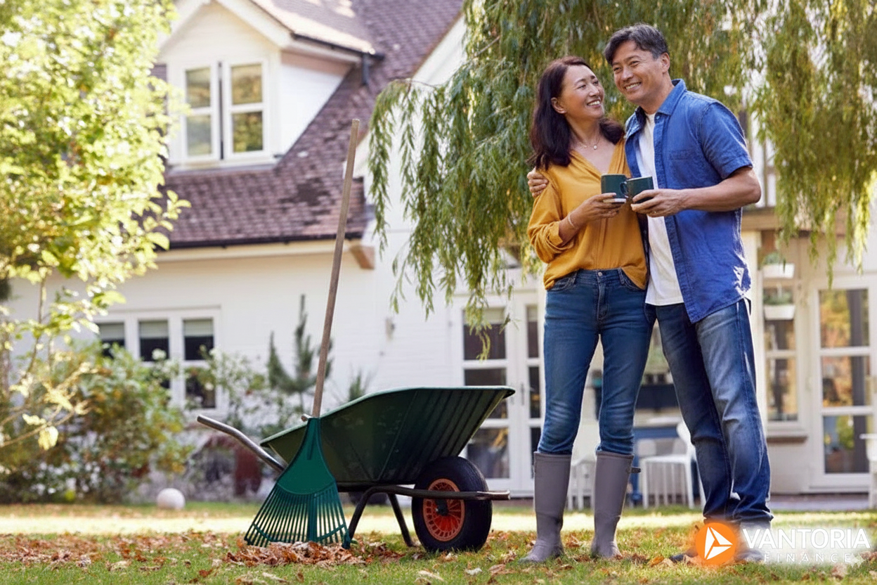 Mortgage Credit