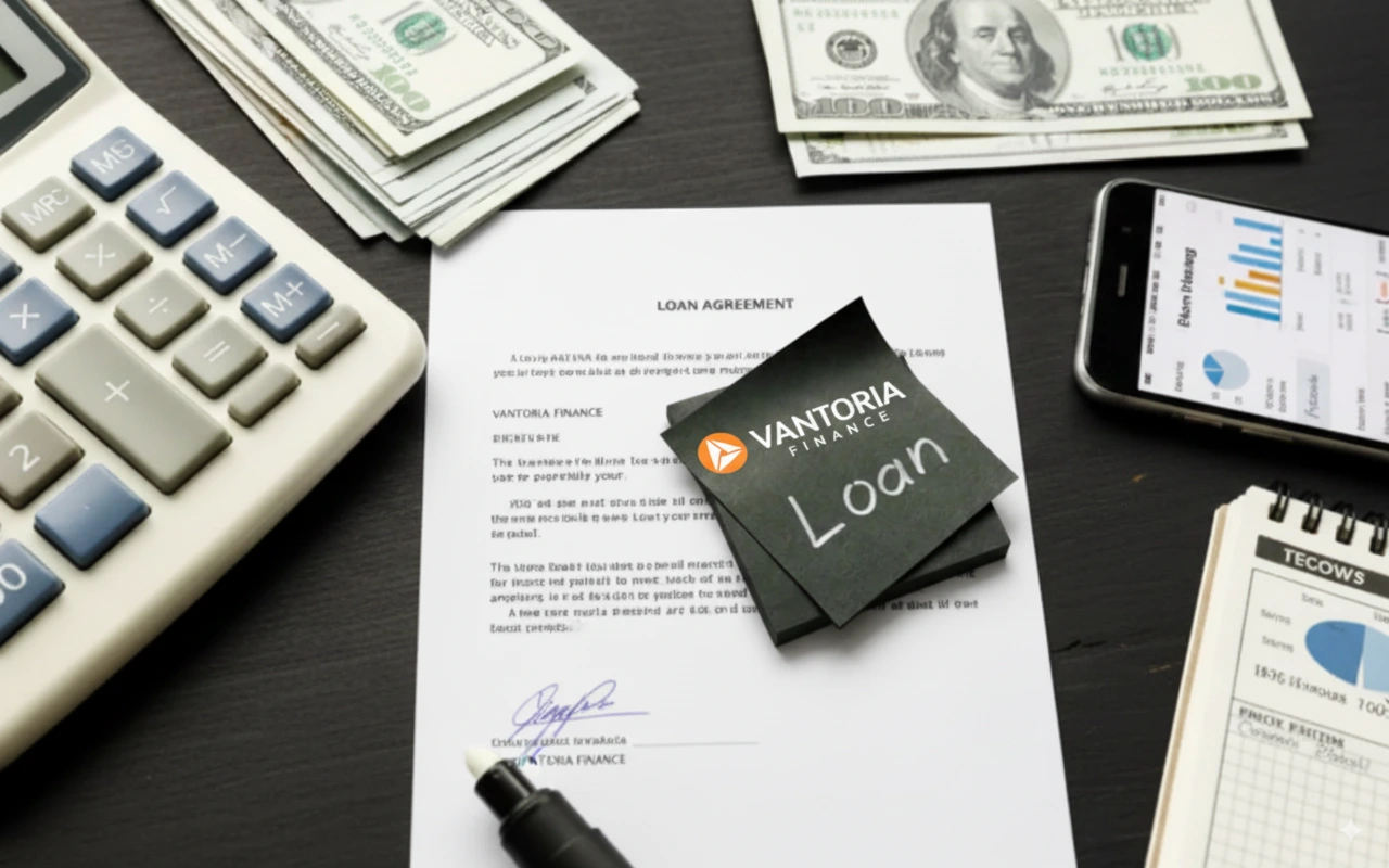Project financing